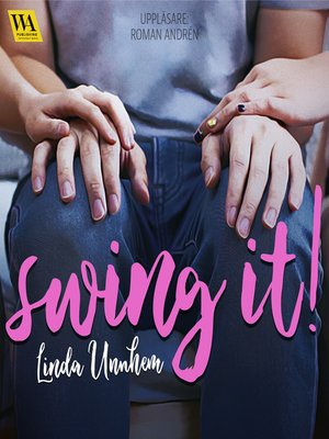 cover image of Swing it!